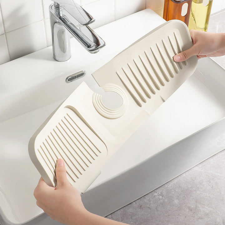 Silicone drainage mat | Stornfield