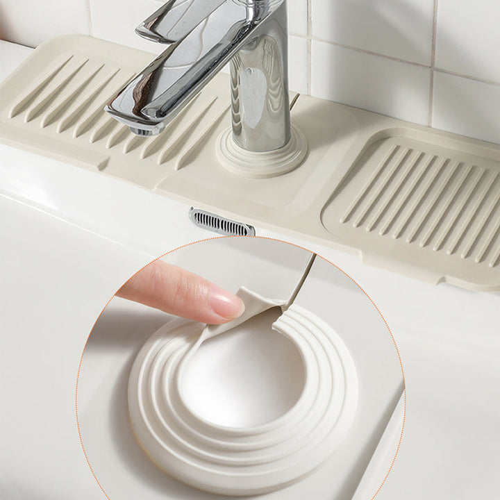 Silicone drainage mat | Stornfield