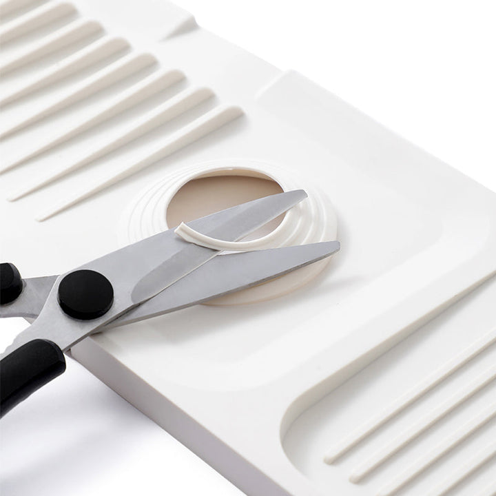 Silicone drainage mat | Stornfield