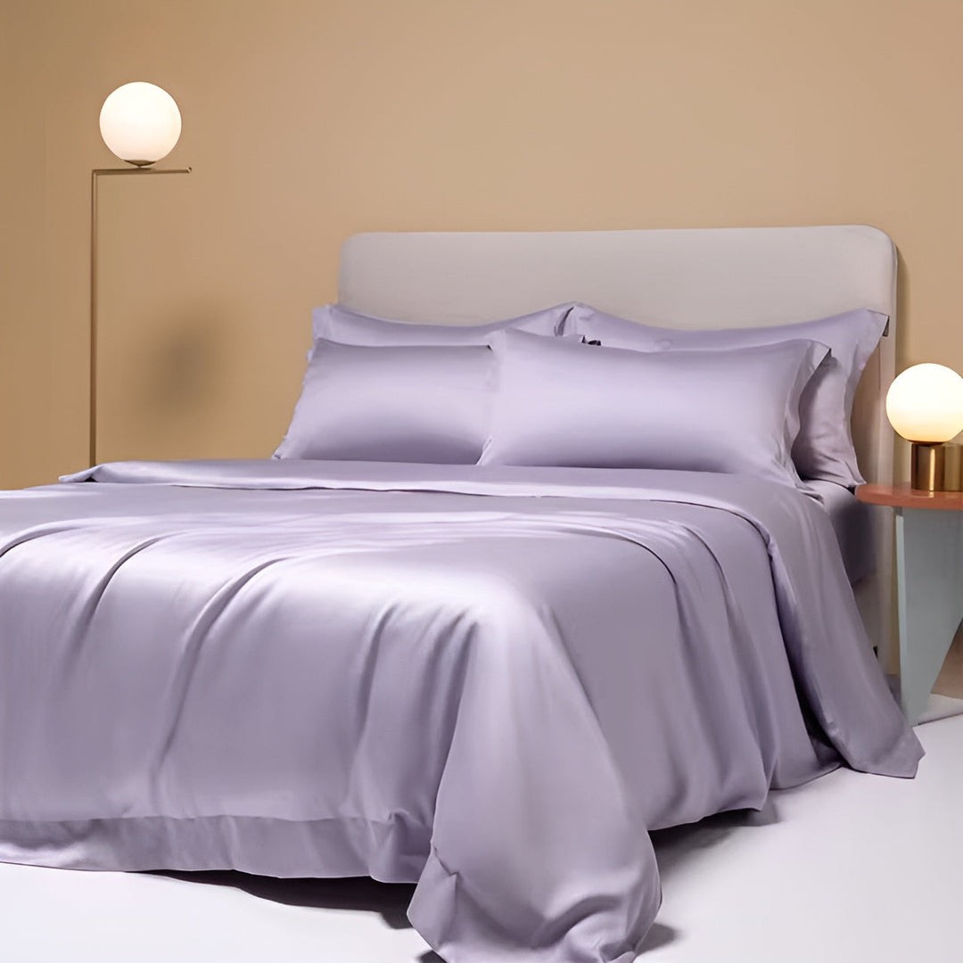 Comfortable Bamboo Duvet Cover - BambooDreams | Stornfield