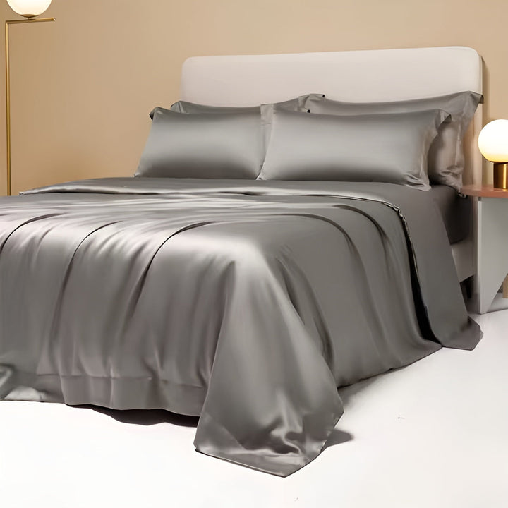 Comfortable Bamboo Duvet Cover - BambooDreams | Stornfield