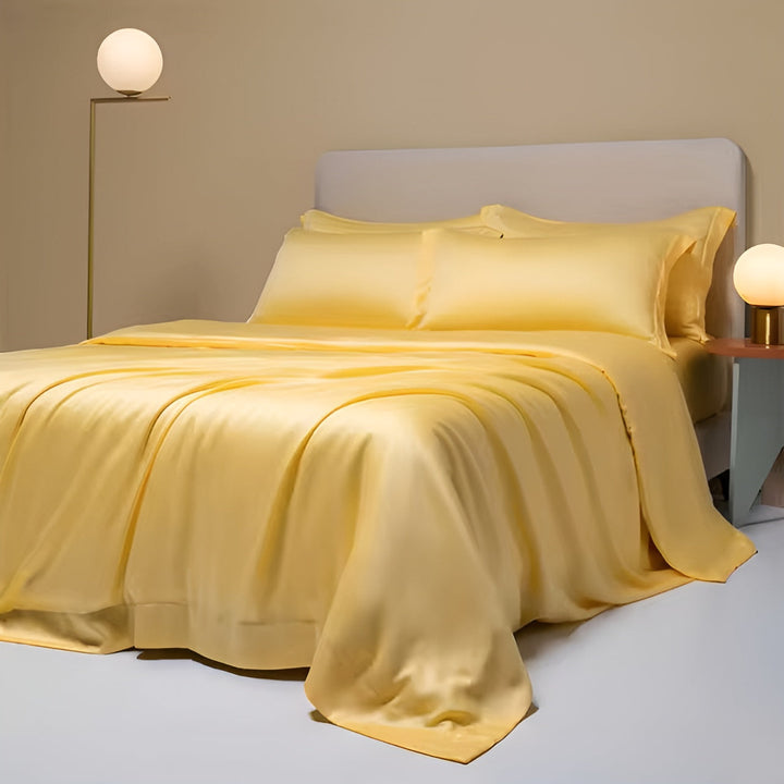 Comfortable Bamboo Duvet Cover - BambooDreams | Stornfield