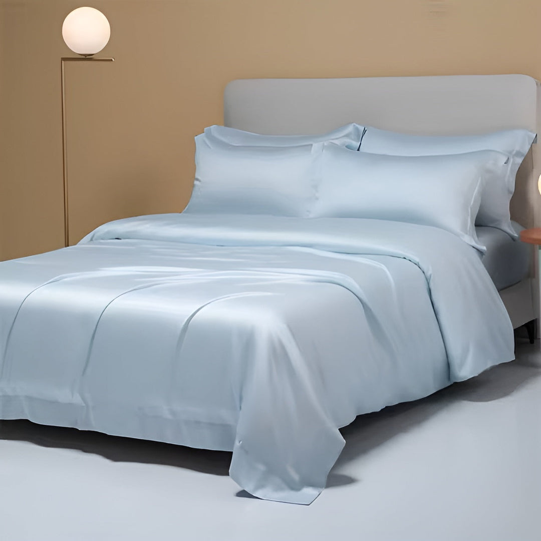 Comfortable Bamboo Duvet Cover - BambooDreams | Stornfield