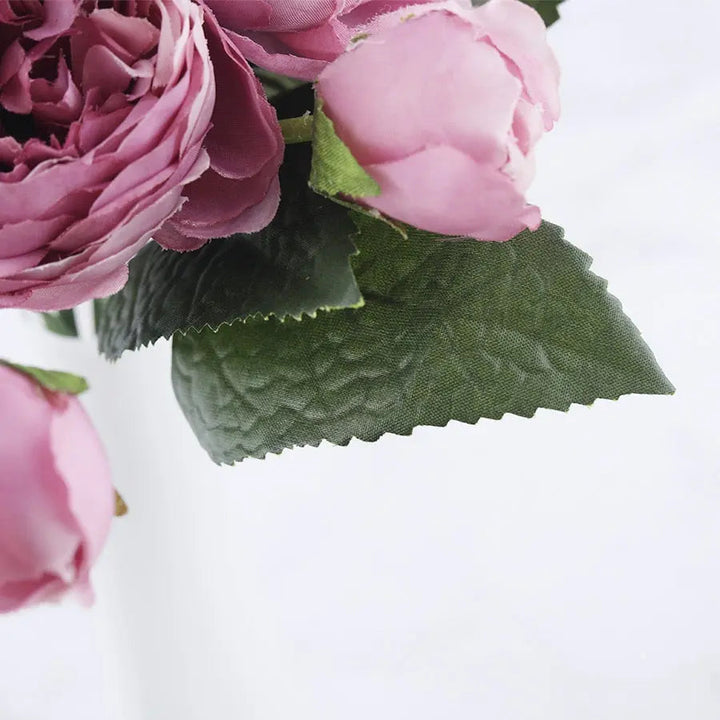 Stornfield | Pink silky gypsophila bouquet