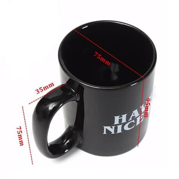 Have a Nice Day Mug | Stornfield
