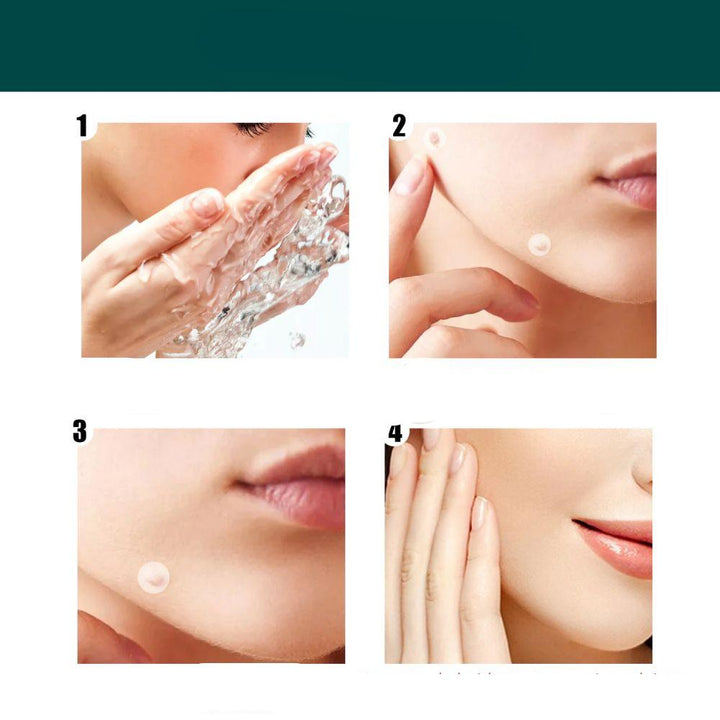 Stornfield | SkinClear - Plaster for the removal of spots and warts