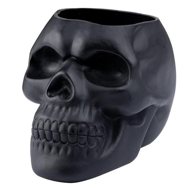 Skull Holder Plant Pot | Stornfield