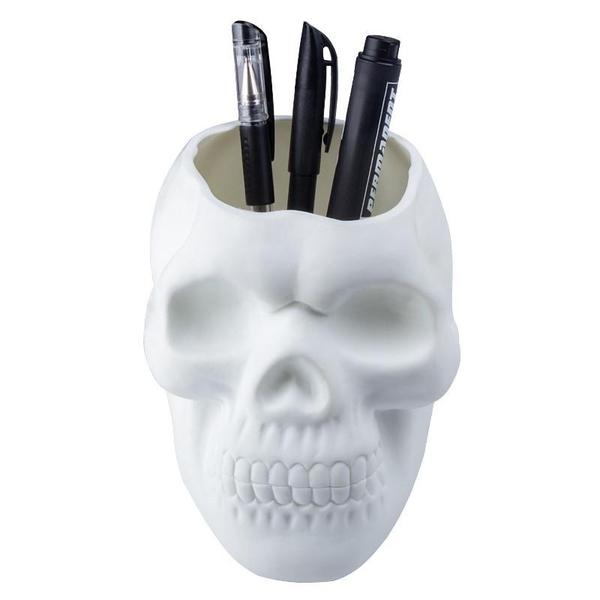 Skull Holder Plant Pot | Stornfield