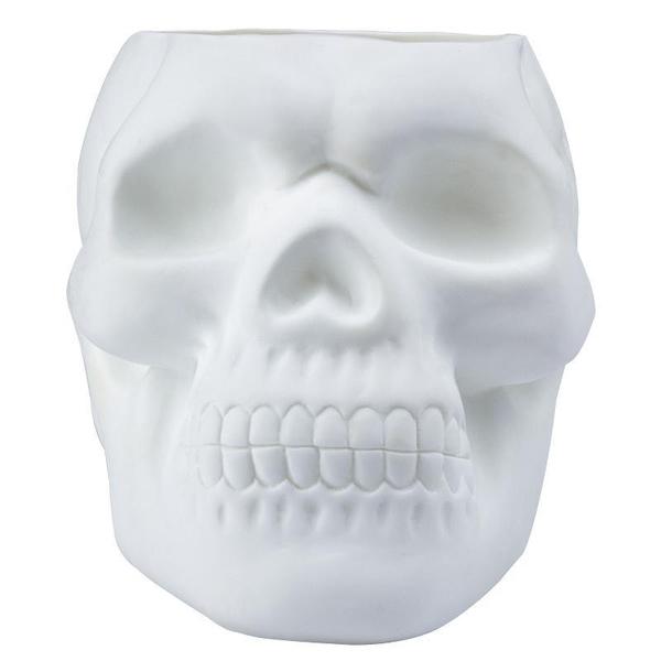 Skull Holder Plant Pot | Stornfield