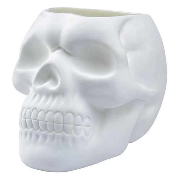 Skull Holder Plant Pot | Stornfield