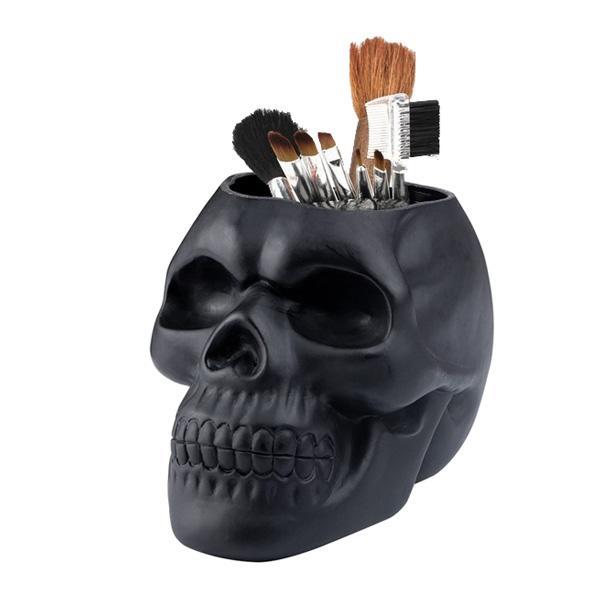 Skull Holder Plant Pot | Stornfield
