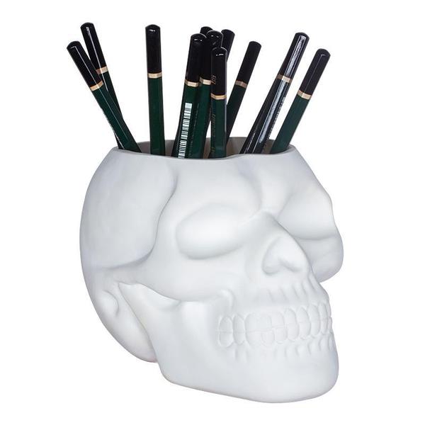 Skull Holder Plant Pot | Stornfield
