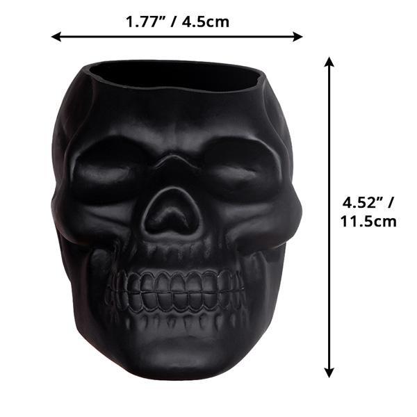 Skull Holder Plant Pot | Stornfield