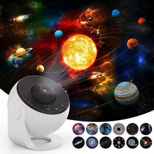StellarScape | Planetarium projector | Stornfield
