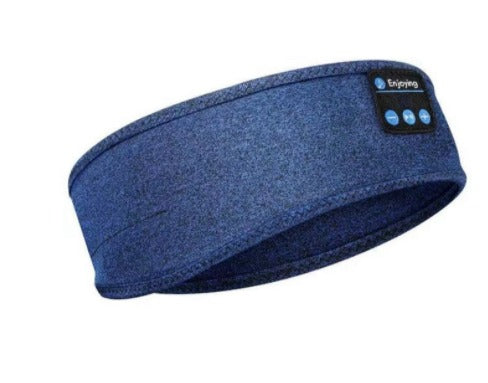 RestRhythm Bluetooth Sleep Mask – Comfortable Music Mask for Relaxation and Sleep | Stornfield