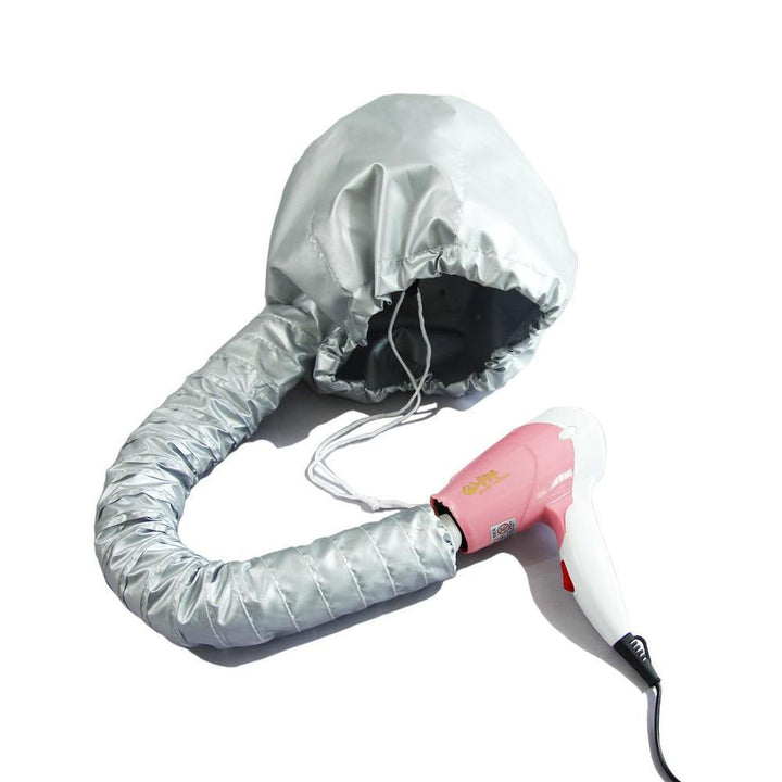 Stornfield | Best Portable Bonnet Hooded Hair Dryer Cap Saloon Blocap
