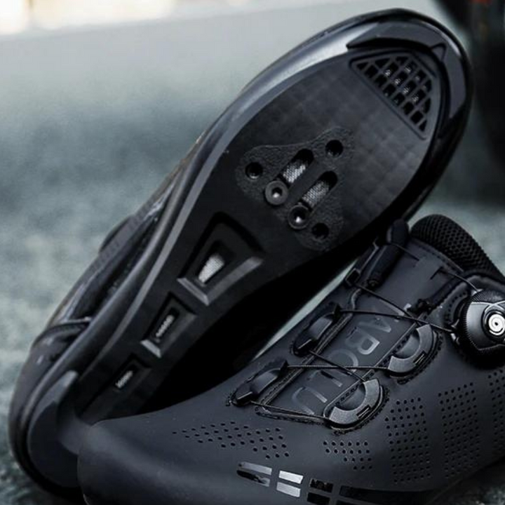 Stornfield | Orthopedic Cycling Shoes
