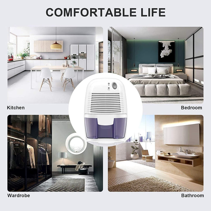 Small Mini Dehumidifier | Stornfield