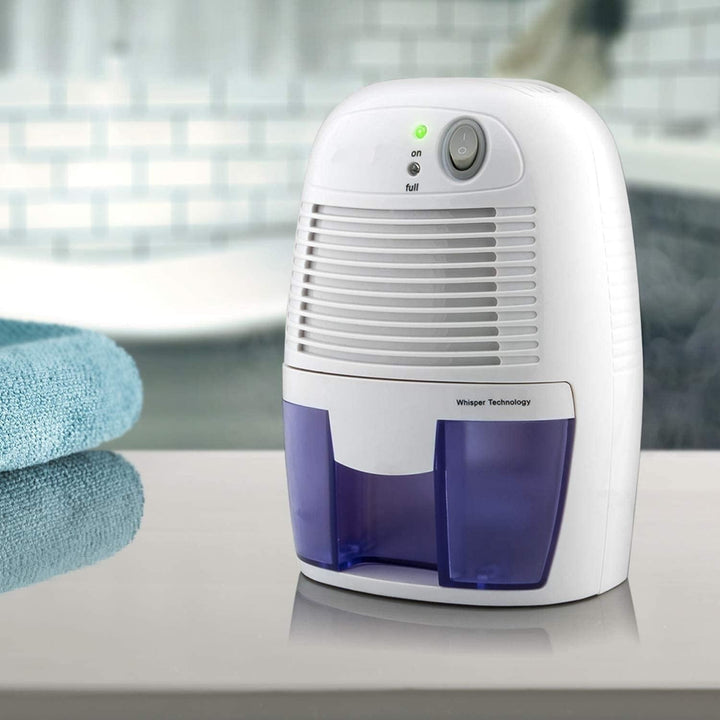 Small Mini Dehumidifier | Stornfield