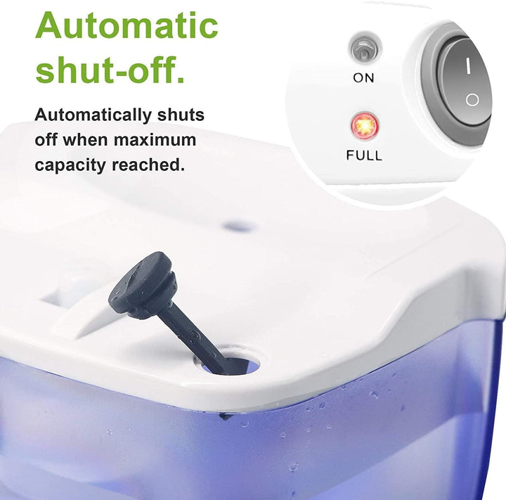 Small Mini Dehumidifier | Stornfield