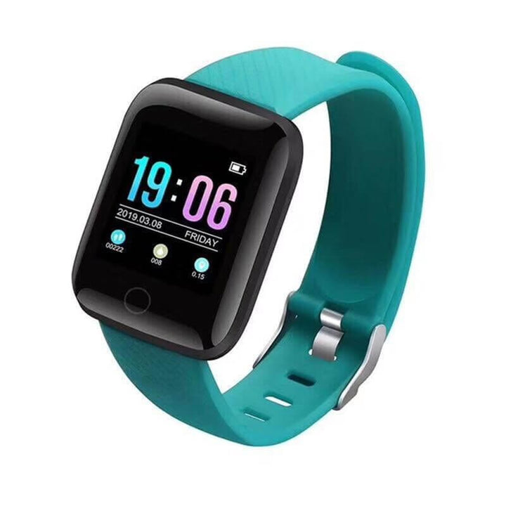 Stornfield | Intelligent Fitness Tracker Watch