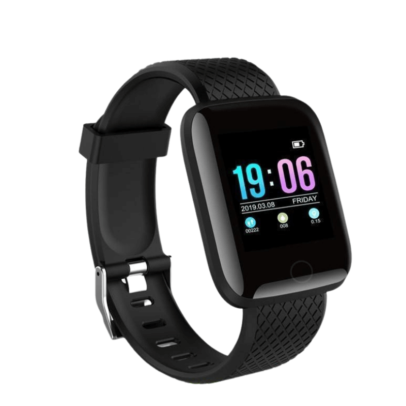 Stornfield | Intelligent Fitness Tracker Watch