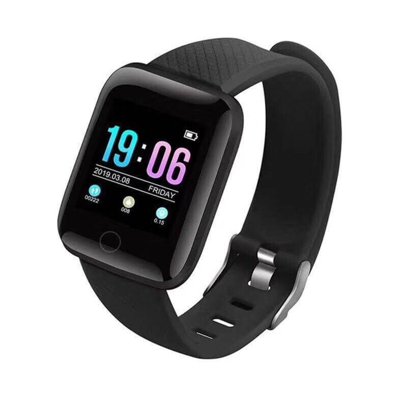 Stornfield | Intelligent Fitness Tracker Watch