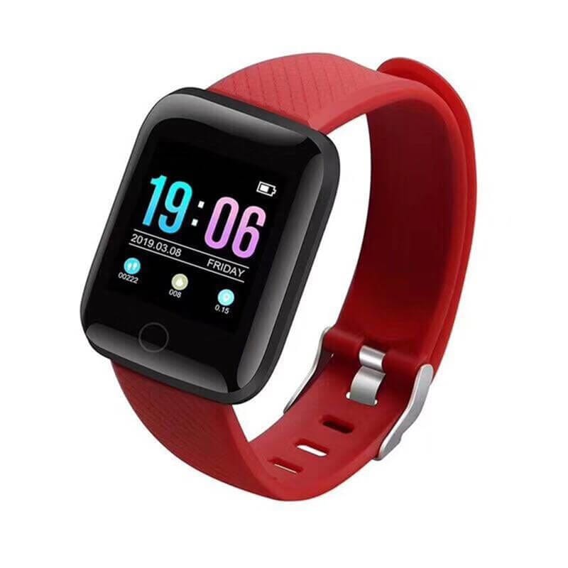Stornfield | Intelligent Fitness Tracker Watch
