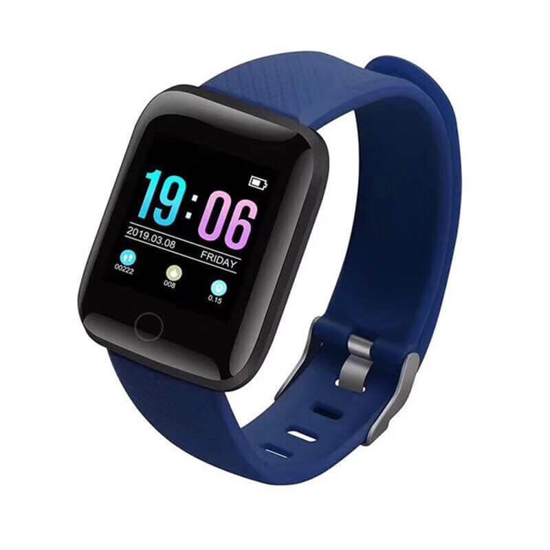 Stornfield | Intelligent Fitness Tracker Watch