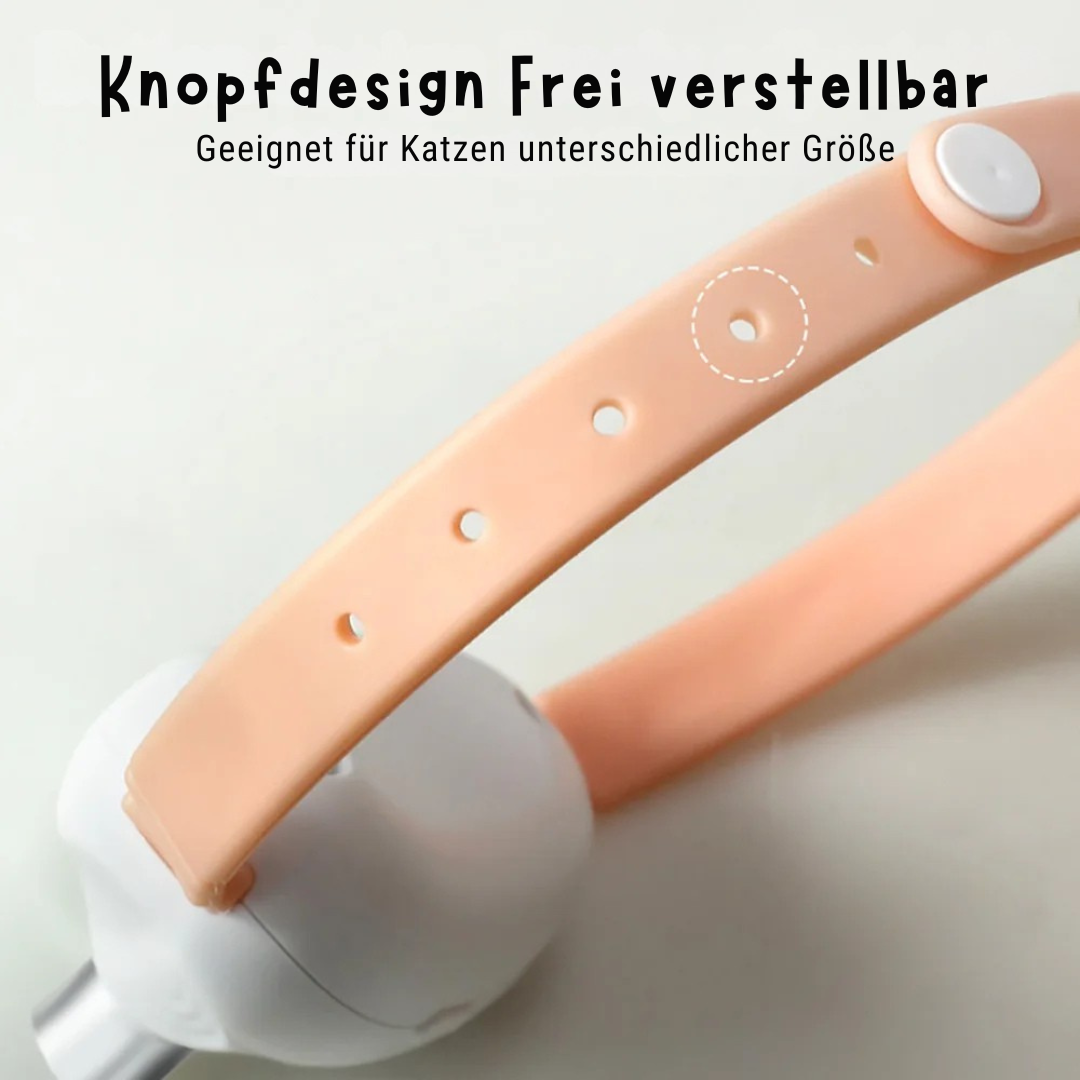 Freesthetic Laser Collar for Cats Stornfield