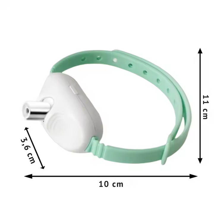Freesthetic Laser Collar for Cats Stornfield