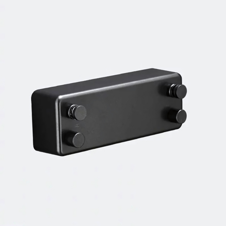 SmartLine Retractable Clothesline – Space-saving and Strong for Indoor and Outdoor | Stornfield