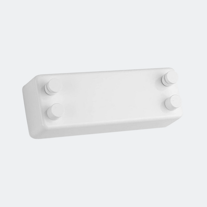 SmartLine Retractable Clothesline – Space-saving and Strong for Indoor and Outdoor | Stornfield