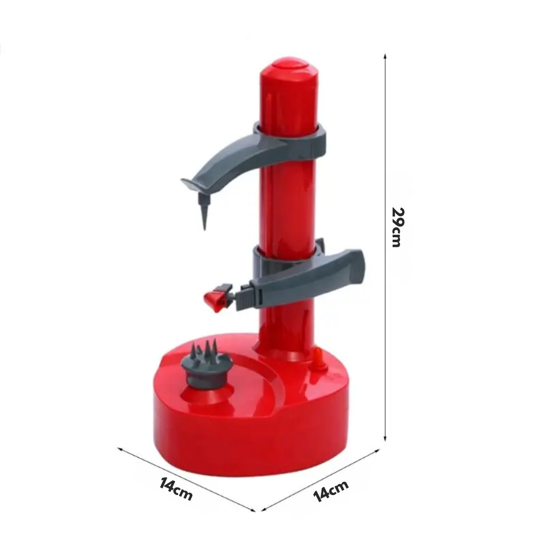 Electric fruit and vegetable peeler automatic | Stornfield