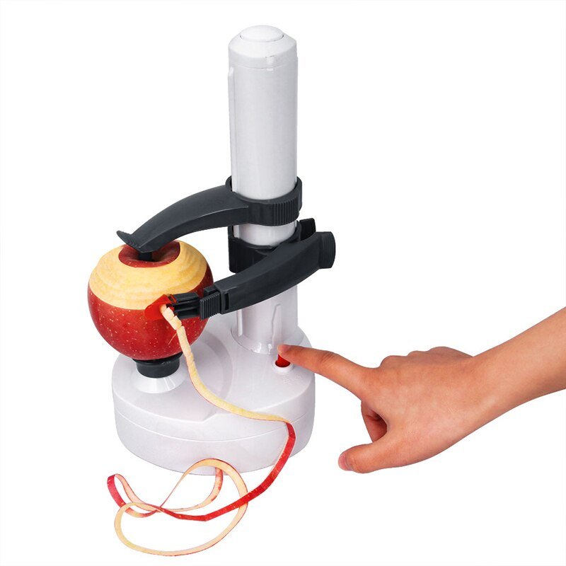 Electric fruit and vegetable peeler automatic | Stornfield