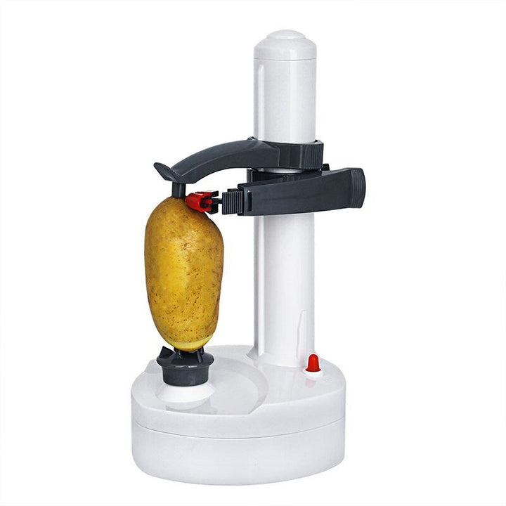 Electric fruit and vegetable peeler automatic | Stornfield