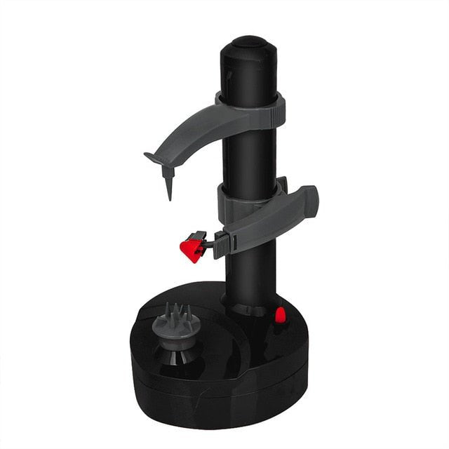 Electric fruit and vegetable peeler automatic | Stornfield