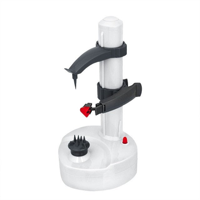 Electric fruit and vegetable peeler automatic | Stornfield