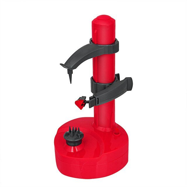 Electric fruit and vegetable peeler automatic | Stornfield
