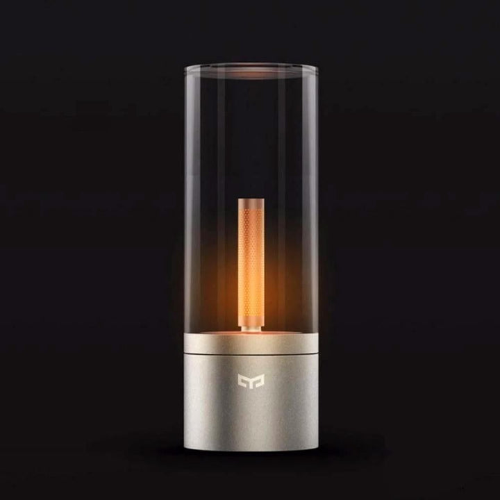 Smart LED Candle Light | Stornfield