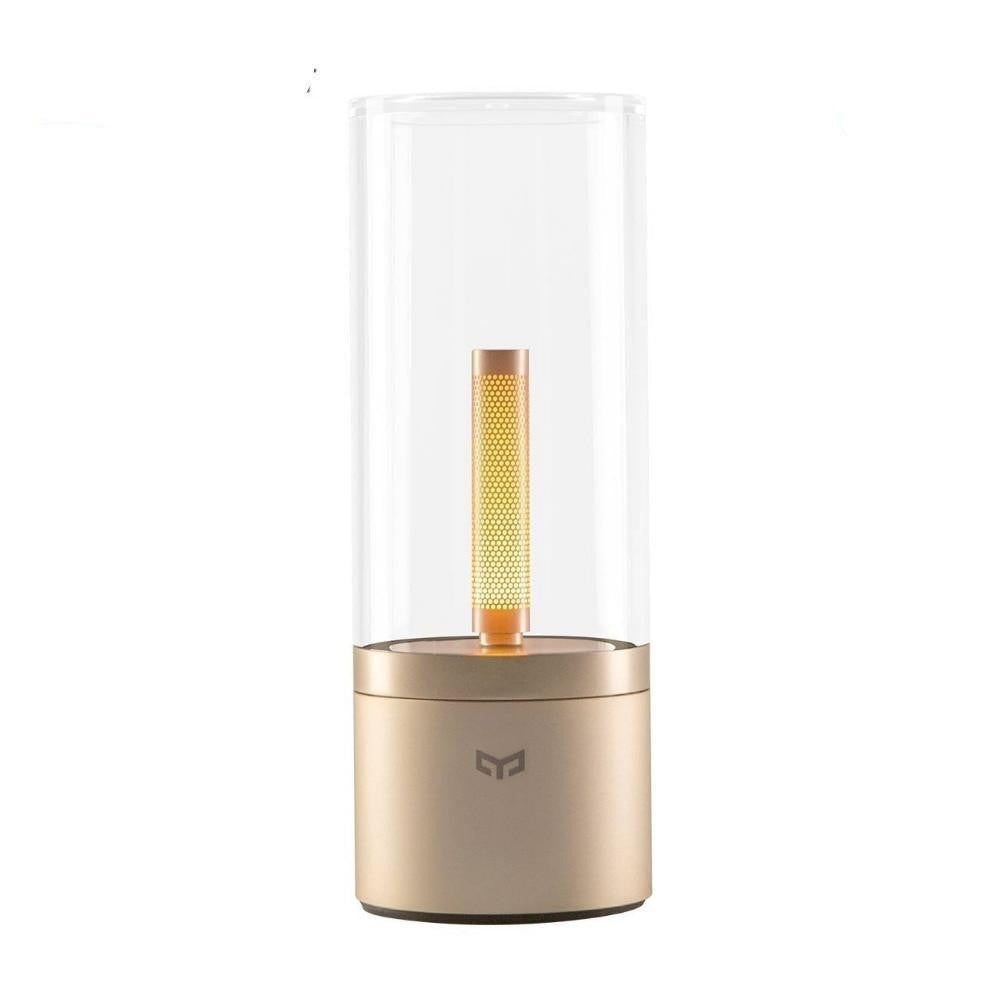 Smart LED Candle Light | Stornfield