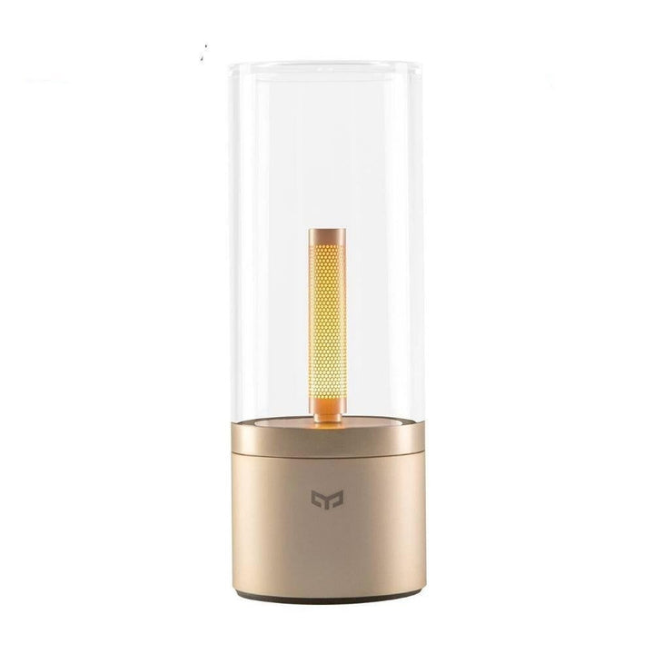 Smart LED Candle Light | Stornfield