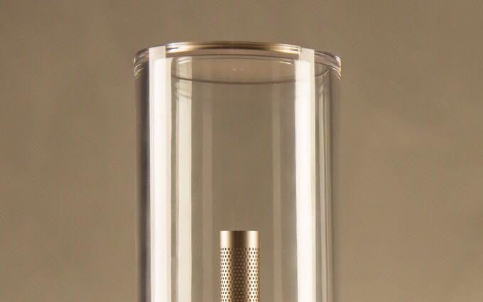 Smart LED Candle Light | Stornfield