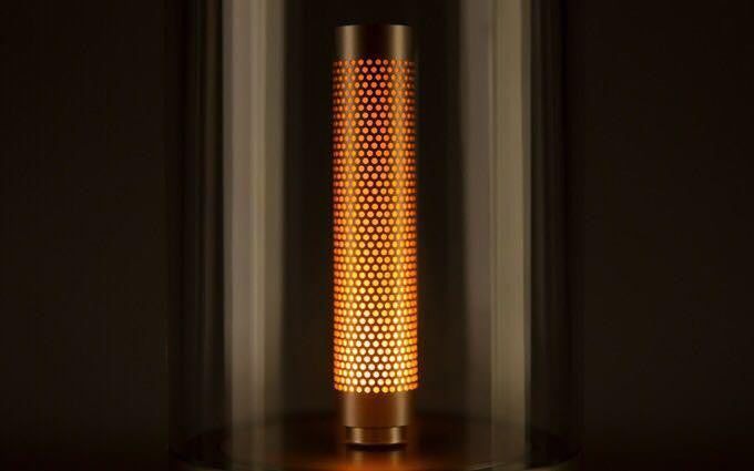 Smart LED Candle Light | Stornfield