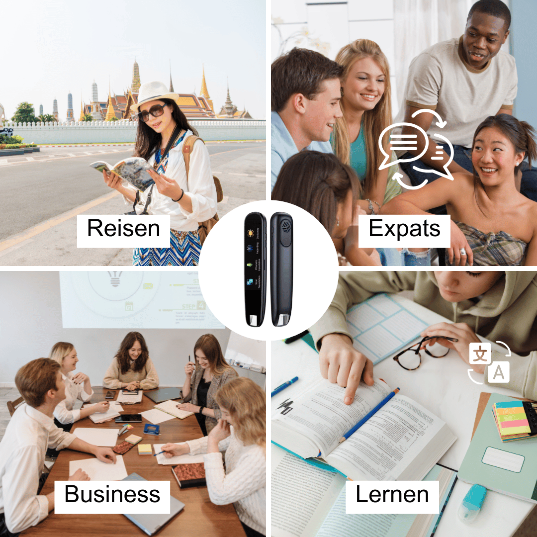 Stornfield | Portable Language Translator instant Verification Offline