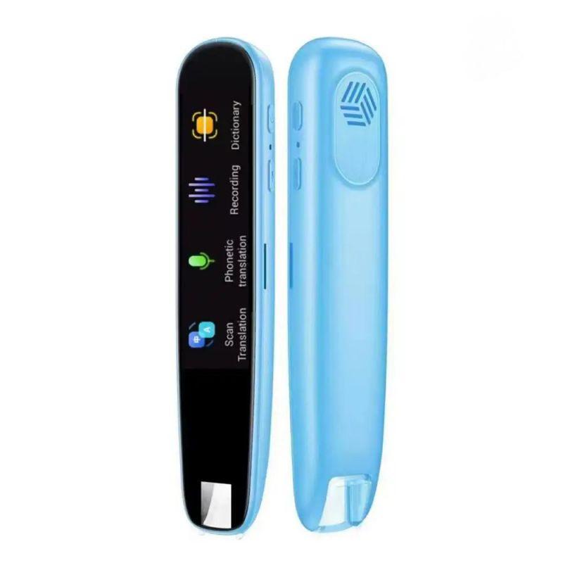 Stornfield | Portable Language Translator instant Verification Offline