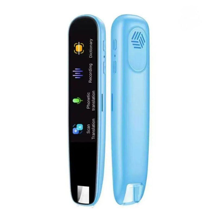 Stornfield | Portable Language Translator instant Verification Offline