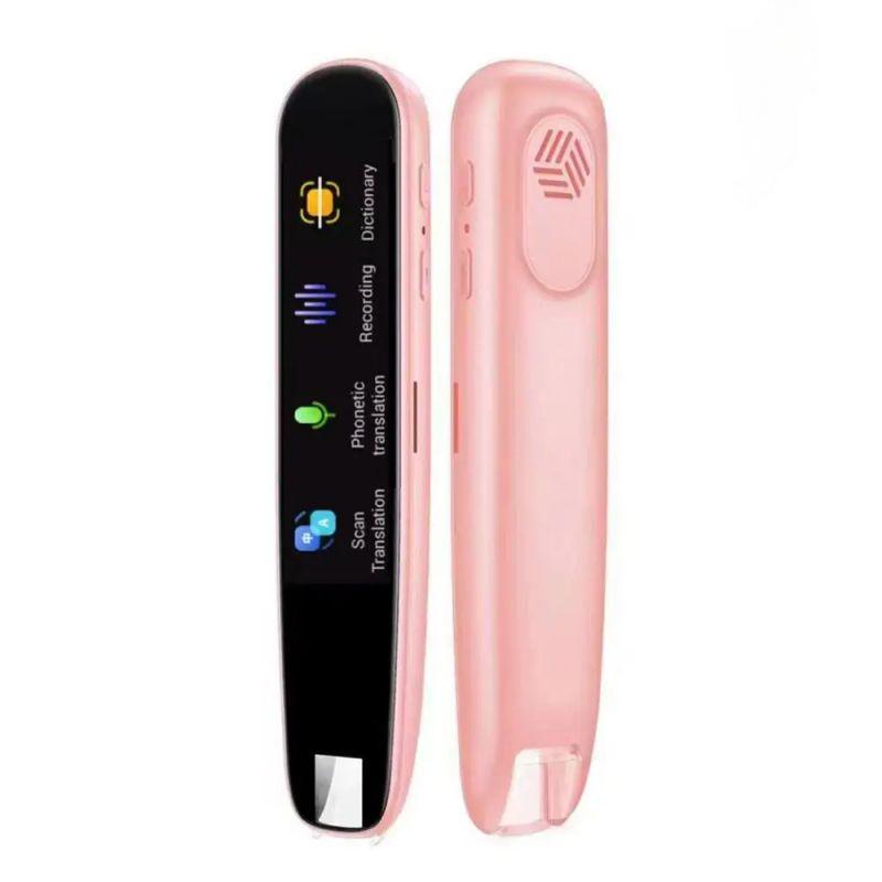 Stornfield | Portable Language Translator instant Verification Offline
