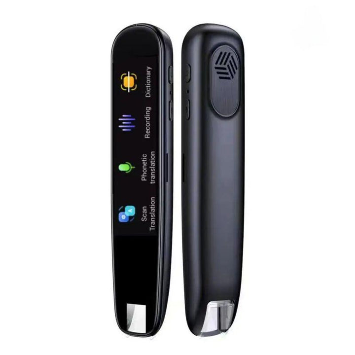 Stornfield | Portable Language Translator instant Verification Offline