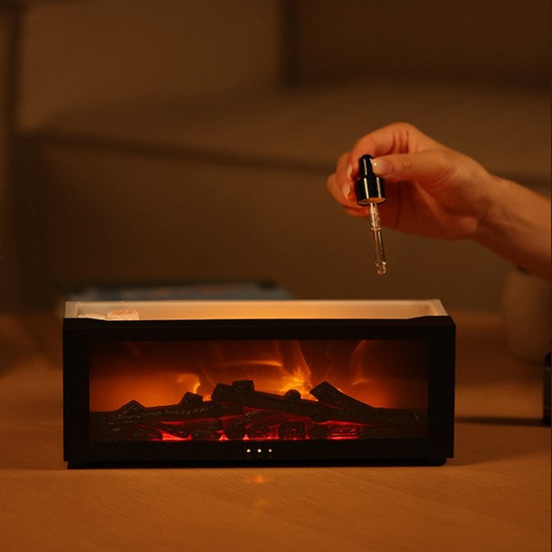 Fireplace Humidifier | Stornfield